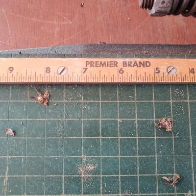 Industrial Paper Cutter