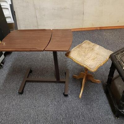 Small Furniture Pieces