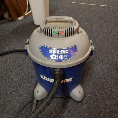 Shop Vac