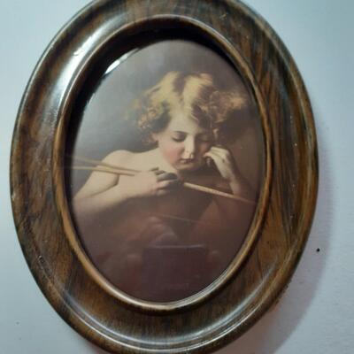Rare antique photo