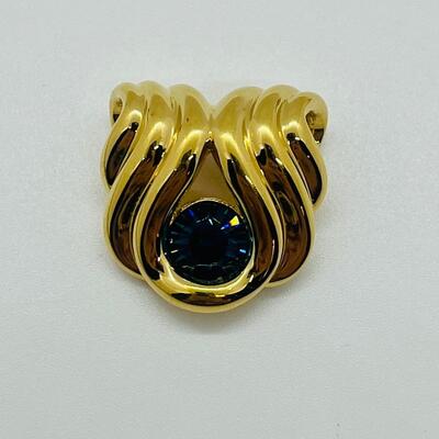 Lot 115: Three Nolan Miller Pendants