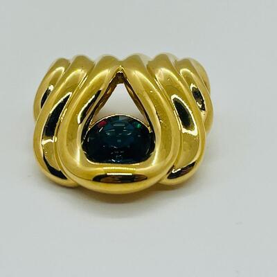 Lot 115: Three Nolan Miller Pendants