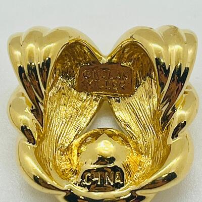 Lot 115: Three Nolan Miller Pendants