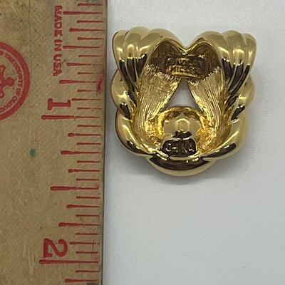 Lot 115: Three Nolan Miller Pendants