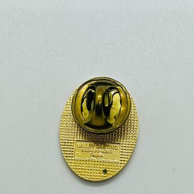 Lot 121: Krementz Two-Tone Flower Pin, 925 Bow with CZ's and More