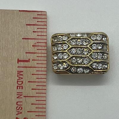Lot 122: Three Costume Pendants