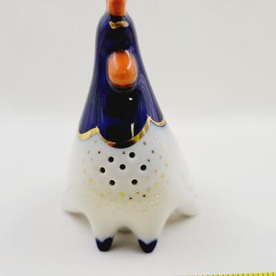 USSR MADE CHICKEN SPICE DECOR