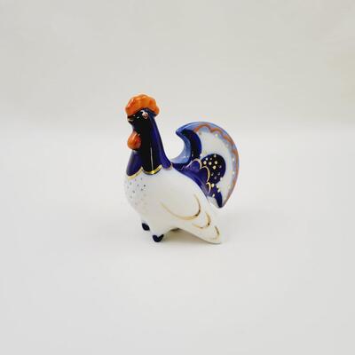 USSR MADE CHICKEN SPICE DECOR