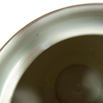 Fine China Coffee Pot, Clear Decanter, Read Description