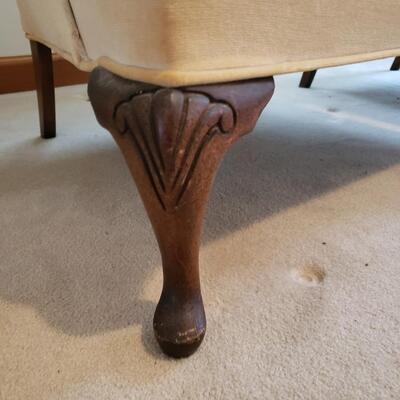 Pair of Chairs