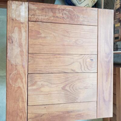 Pair of End Tables