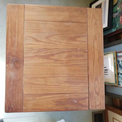Pair of End Tables