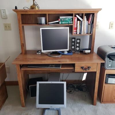 Office Desk