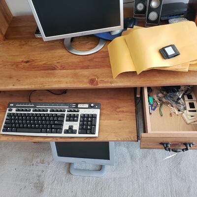 Office Desk