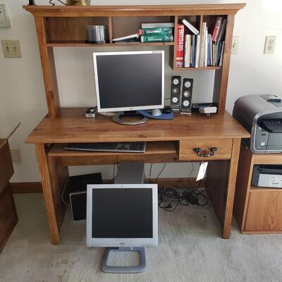 Office Desk