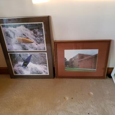 Art Pieces