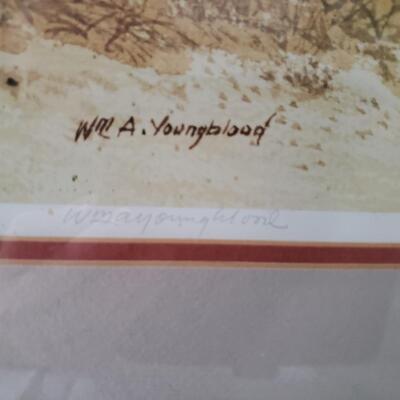 Abandoned Oyster House