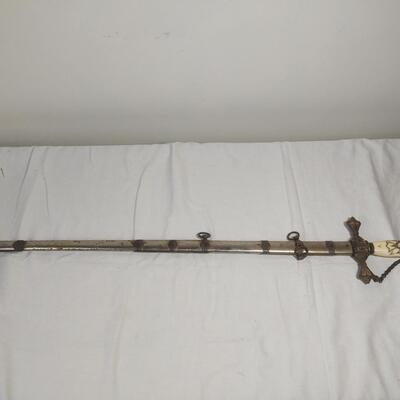 Ceremonial Scottish Rite Sword
