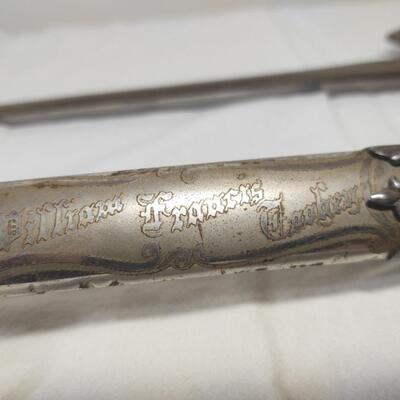 Ceremonial Scottish Rite Sword