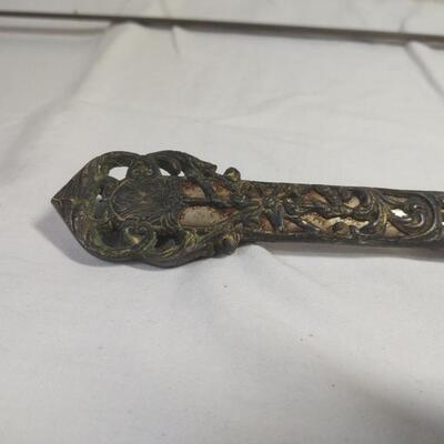 Ceremonial Scottish Rite Sword