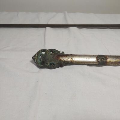 Ceremonial Scottish Rite Sword