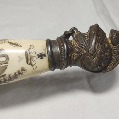 Ceremonial Scottish Rite Sword