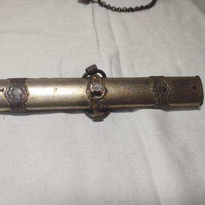 Ceremonial Scottish Rite Sword