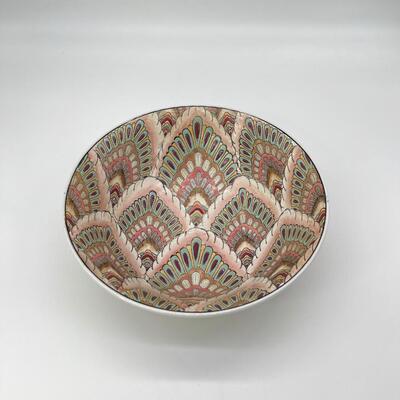 RUSTICA ~ TOYO ~ Ceramic Decorative Bowl
