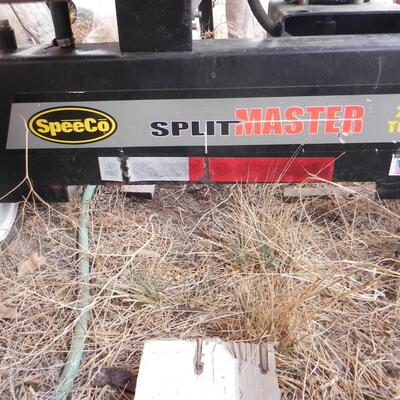 LOT 234  SPLIT MASTER