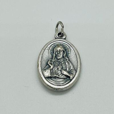 Lot 131: Religious lot