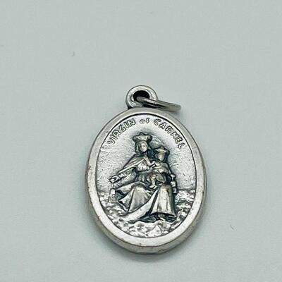 Lot 131: Religious lot