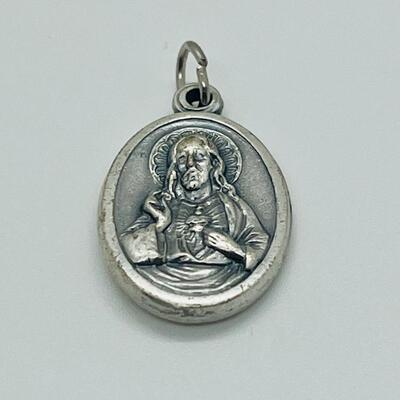 Lot 131: Religious lot