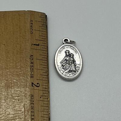 Lot 131: Religious lot