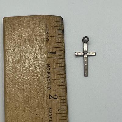 Lot 131: Religious lot