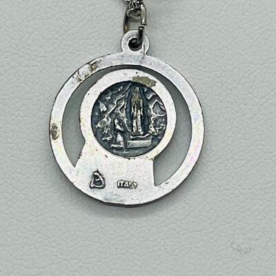 Lot 131: Religious lot