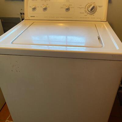 Kenmore heavy duty washing machine 70 Series
