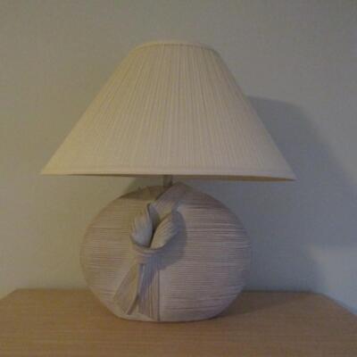 Decorative Accent/Table Top Lamp (#1 of 2)
