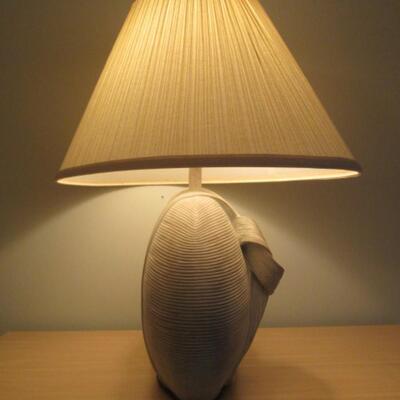 Decorative Accent/Table Top Lamp (#2 of 2)