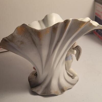 Bisque Shell