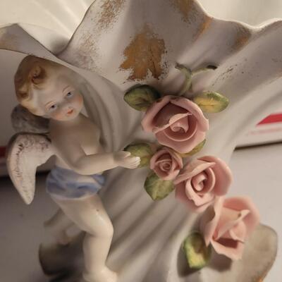 Bisque Shell