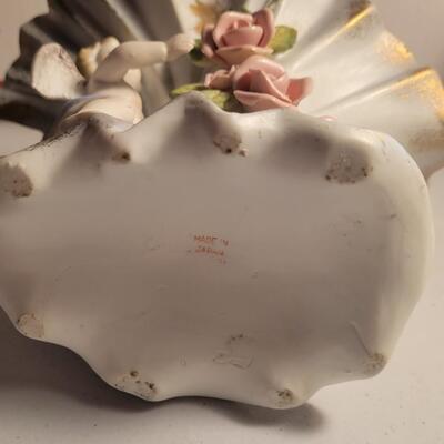 Bisque Shell