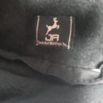 Adult Jacob Ash winter hat