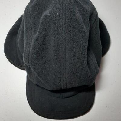 Adult Jacob Ash winter hat
