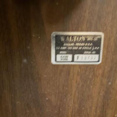 Vintage Back Massager