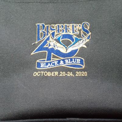 Bisbees suitcase/backpack