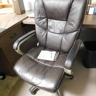 Sealy Posturepedic Office Chair