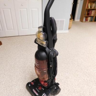 Bissell Power Force 12 Amp Floor Vaccuum Cleaner