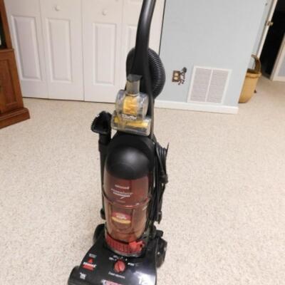 Bissell Power Force 12 Amp Floor Vaccuum Cleaner