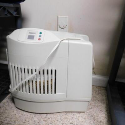 Essick Evaporative Humidifier