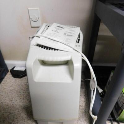 Essick Evaporative Humidifier